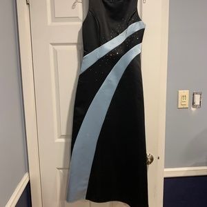 Jessica McClintock Girls Gown